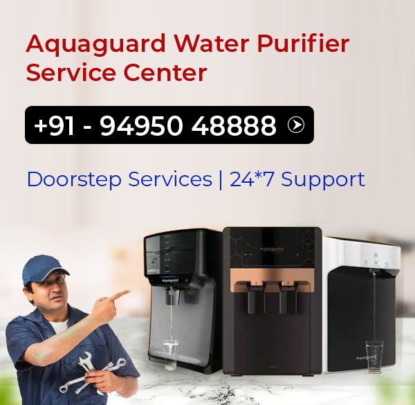aquaguard-service-center