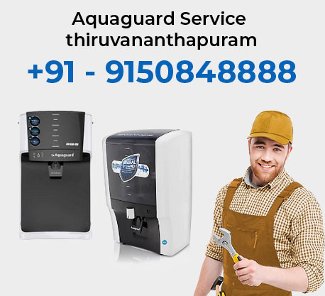 aquaguard-service-thiruvananthapuram