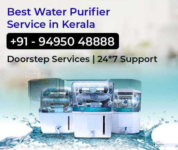 Best Water Purifier Services Company, Low Prices