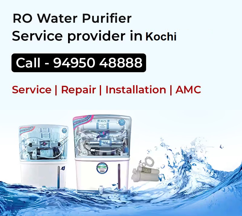 Best Water Purifier Services Company, Low Prices